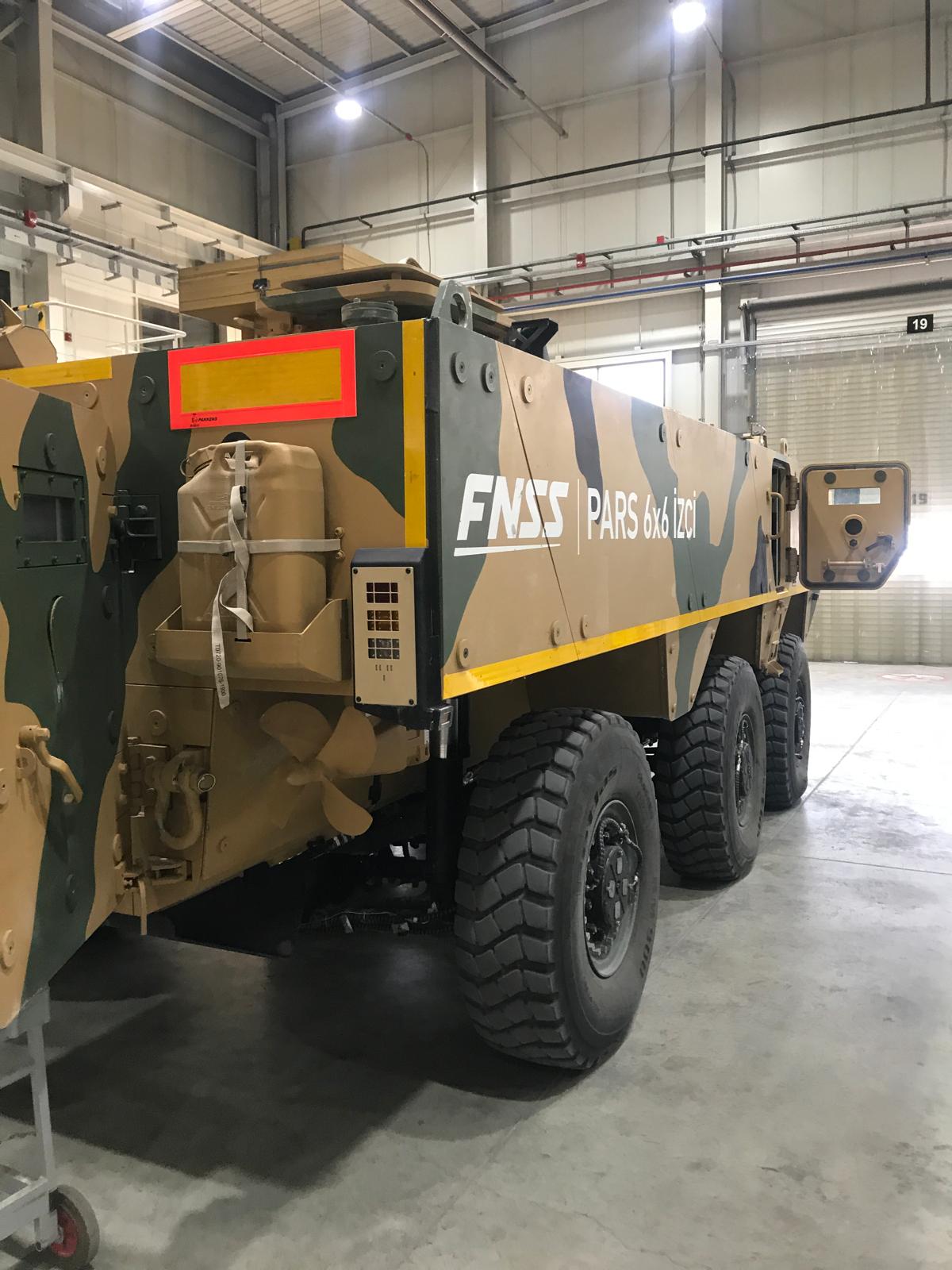 FNSS - 1